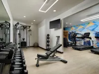 Hyatt House San Diego Sorrento Mesa Hotels near Green Flash Brewery