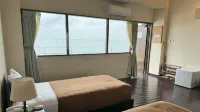 Hotel & Restaurant on the Beach Lue
