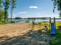 Isokoskelo Hotels in Pertunmaa