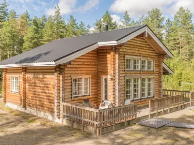 Valkealammi Hotels near Tokmanni Turenki