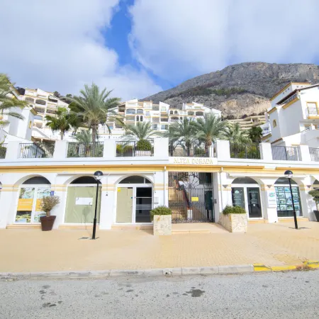 Altea Dorada