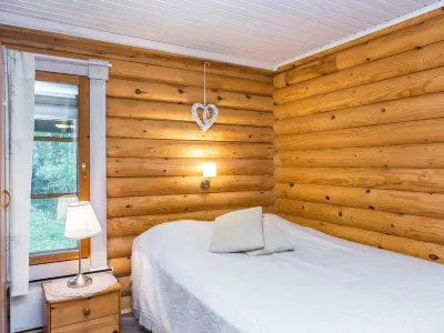 Vihreä mökki Hotels in Punkaharju