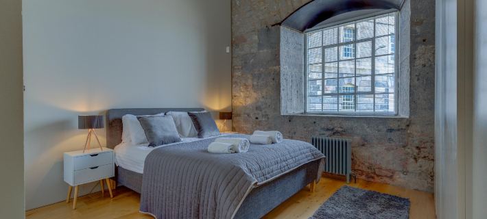 5 Brewhouse by Pureserviced Hotels in Plymouth