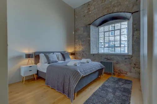 5 Brewhouse by Pureserviced Hotels in Torpoint