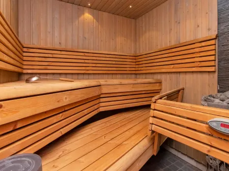 Pyhänkarhu 4 Отели в г. Восточная Лапландия