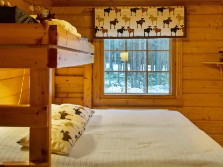 Kuusenkolo Отели рядом с достопримечательностью «Kairosmaja»