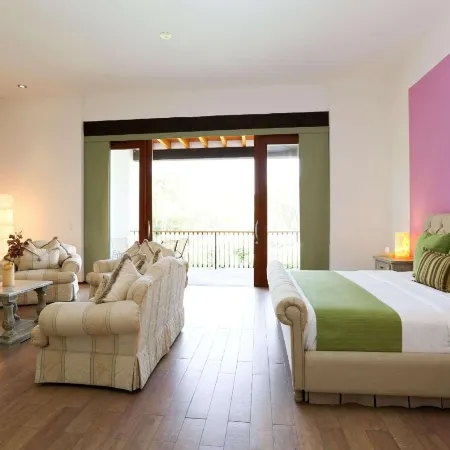 Radisson Hotel Cuernavaca