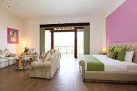 Radisson Hotel Cuernavaca Hotels in Xochitepec