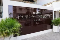 Hotel Principe di Piemonte - pet friendly