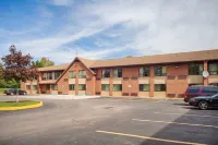 Motel 6 East Syracuse, NY - Airport - 2-Star