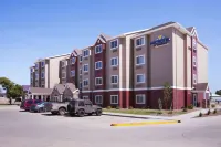 Microtel Inn & Suites by Wyndham Sidney Hotels in Sidney