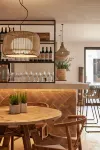 Barefoot Hotel Mallorca - bar
