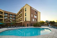 Hampton Inn by Hilton Carefree - Pools