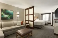 Hyatt Place Pdx Arpt Cascade Station Hotels in Portland