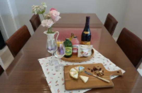 Iga Hanok-Awarded Architectural Culture Award Hotel di Jeonju