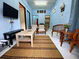 Casa Rico Homestay