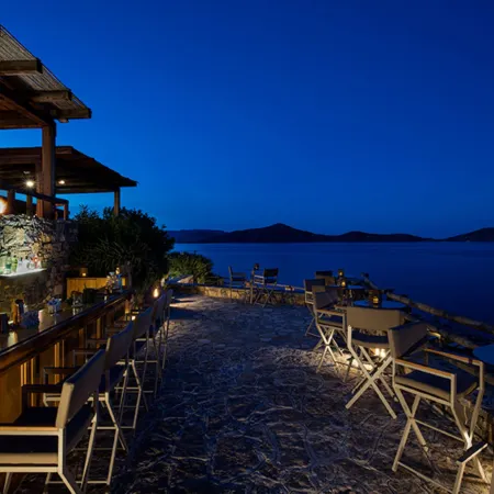 Aquila Elounda Village Resort, Suites & Spa