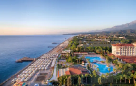 Akka Alinda Hotel - Premium All Inclusive