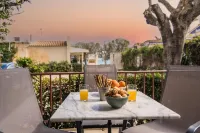 Lemonia Accommodations