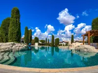 Apartment DC11 - Assia Hotels in Kouklia