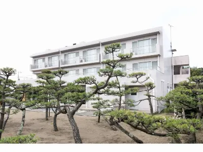 Resort Oarai Matsumoto 가미이소노 토리이 주변 호텔