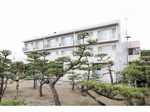 Resort Oarai Matsumoto