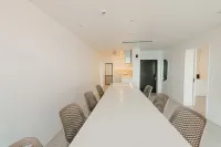 Pohang Case Poolvilla