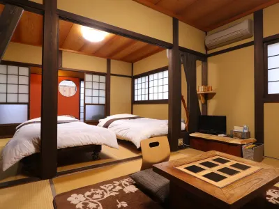 Minshuku Murou