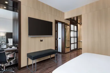 AC Hotel Bologna