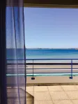 Hôtel de l'Océan Concarneau - Havudsigt