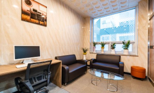Hotel Deokyeong