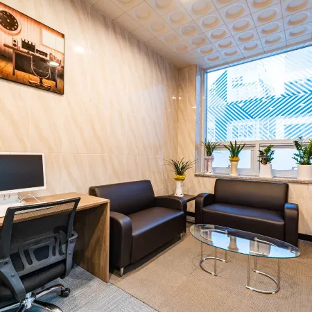 Hotel Deokyeong