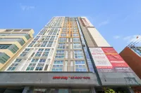 COOPSTAY KOAROO YEOSU