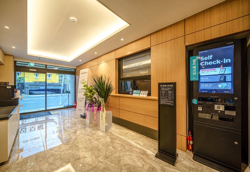 영천 숙소 이미지 2