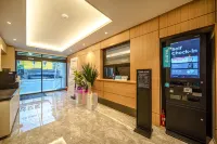Yeongcheon Jungang Brown Dot Hotels in Yeongcheon-Si