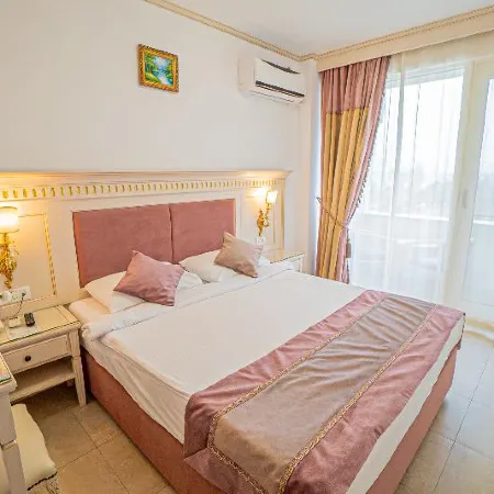 Hotel Sulina International