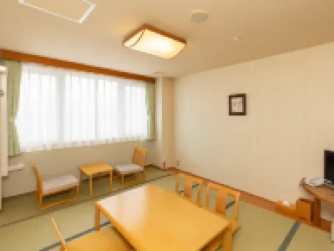 Tabist Heilsam Kurikoma Cottage