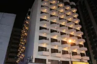 Al Khaleej Grand Hotel Hotel in zona Art Connection