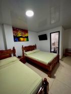 Hotel Rocios