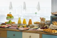HSM Sandalo Beach Hotels in Magalluf