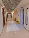 Al Jazira Club Hotel