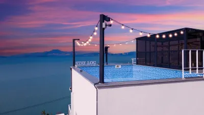 Yeosu Staylog Hotels in 