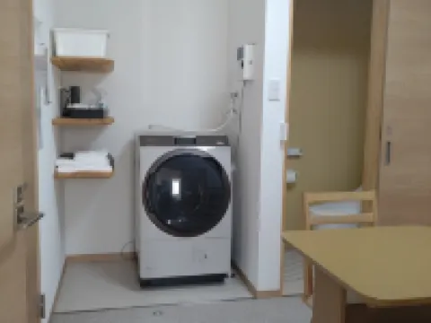 Naoshima Accommodation Menyado Ura Hotels in Naoshima