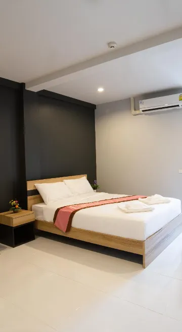 ห้องสตูดิโอ ควีน