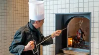 鹿兒島喜來登飯店 - 早餐
