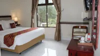 Sun Q Ta Hotel Guci Tegal Hotels in Bojong