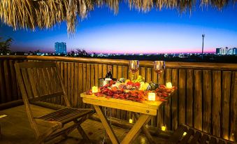 Palm Valley Cabins