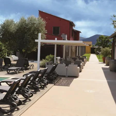 Country Resort le Due Ruote