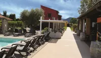 Country Resort le Due Ruote - Beach