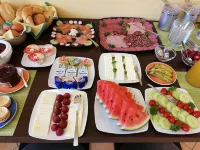 Pension Winter Hotels in Freyburg (Unstrut)